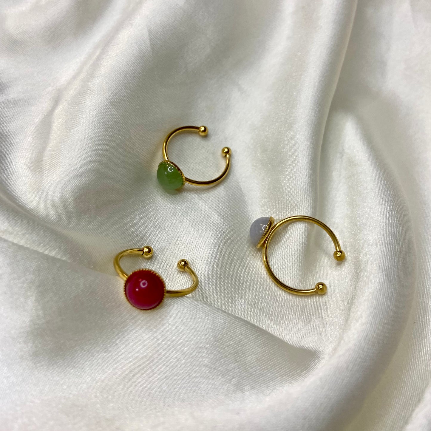 Bague Madelaine