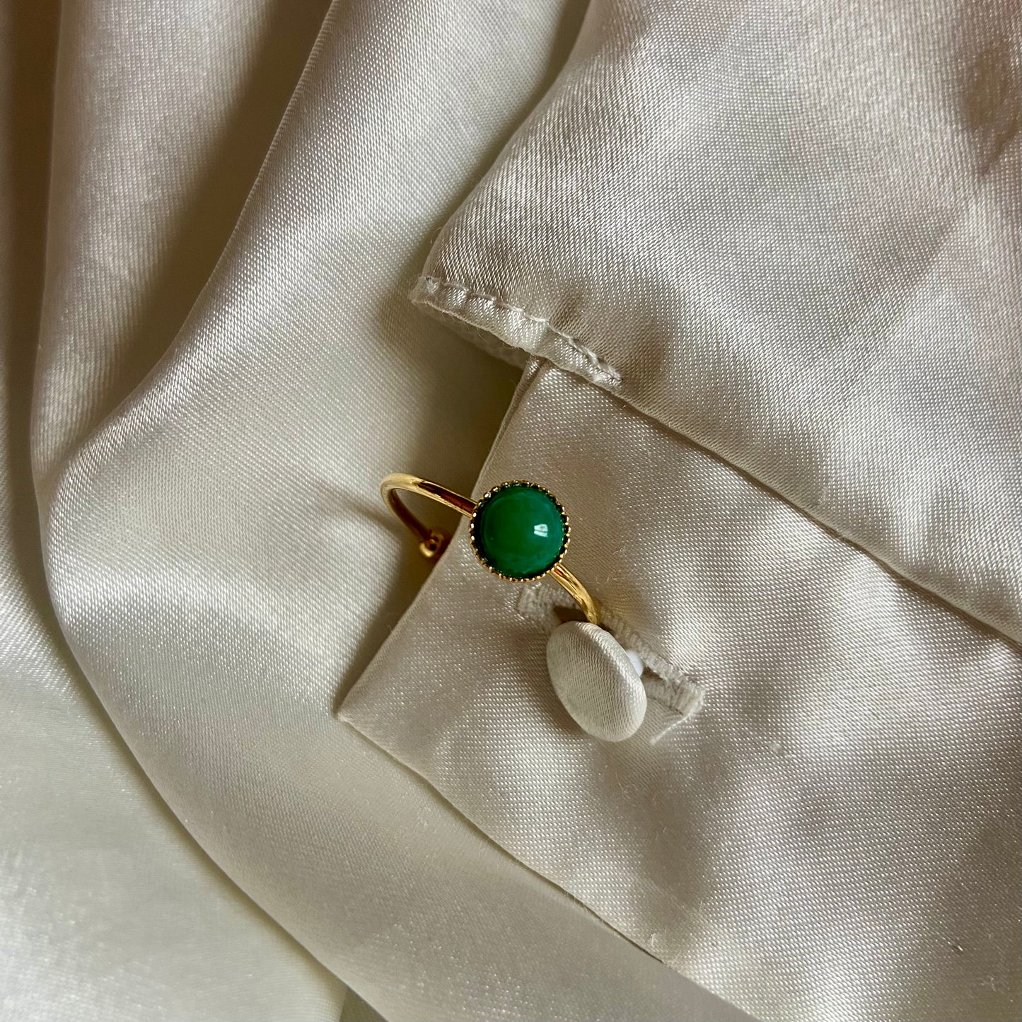 Bague Madelaine