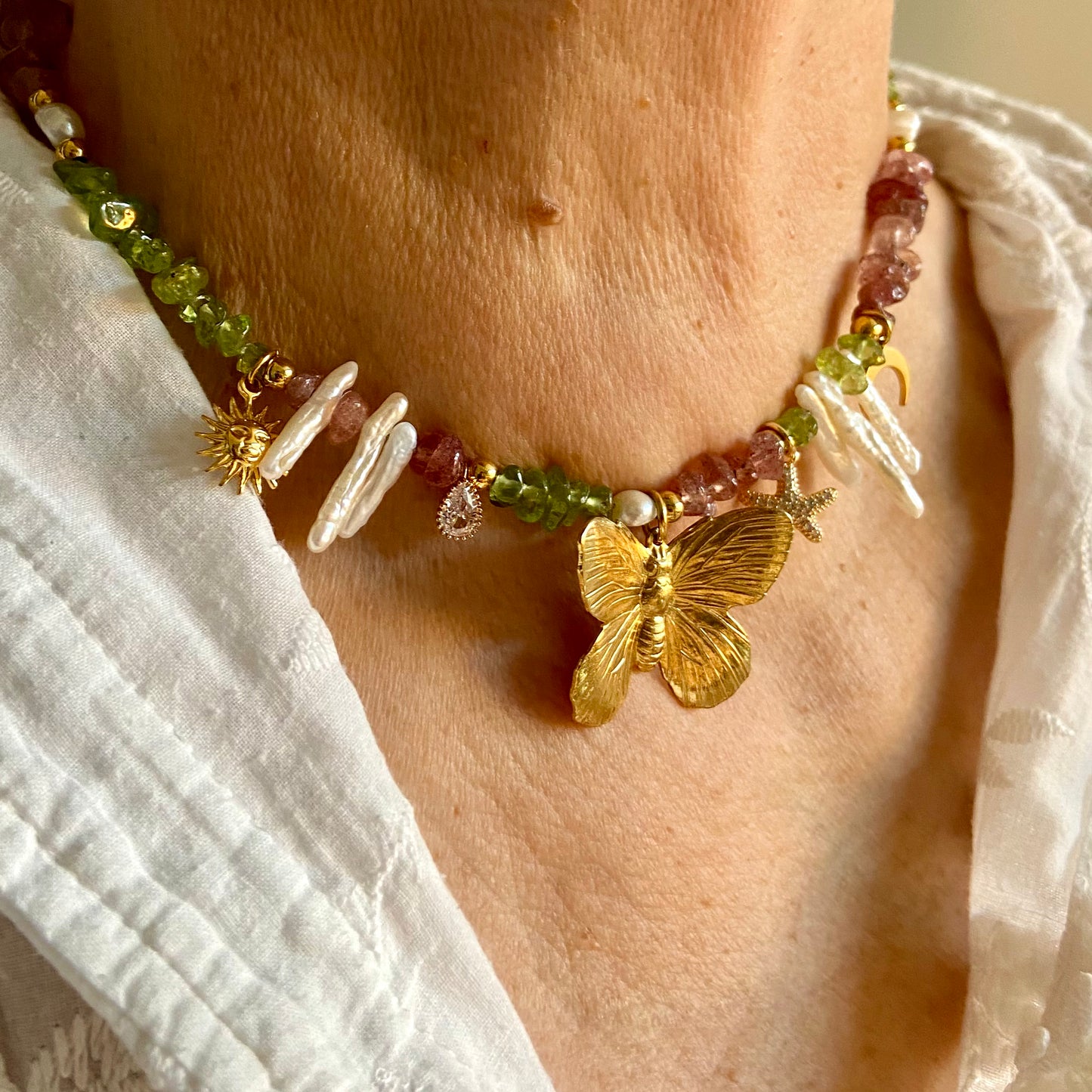 Collier Félicité