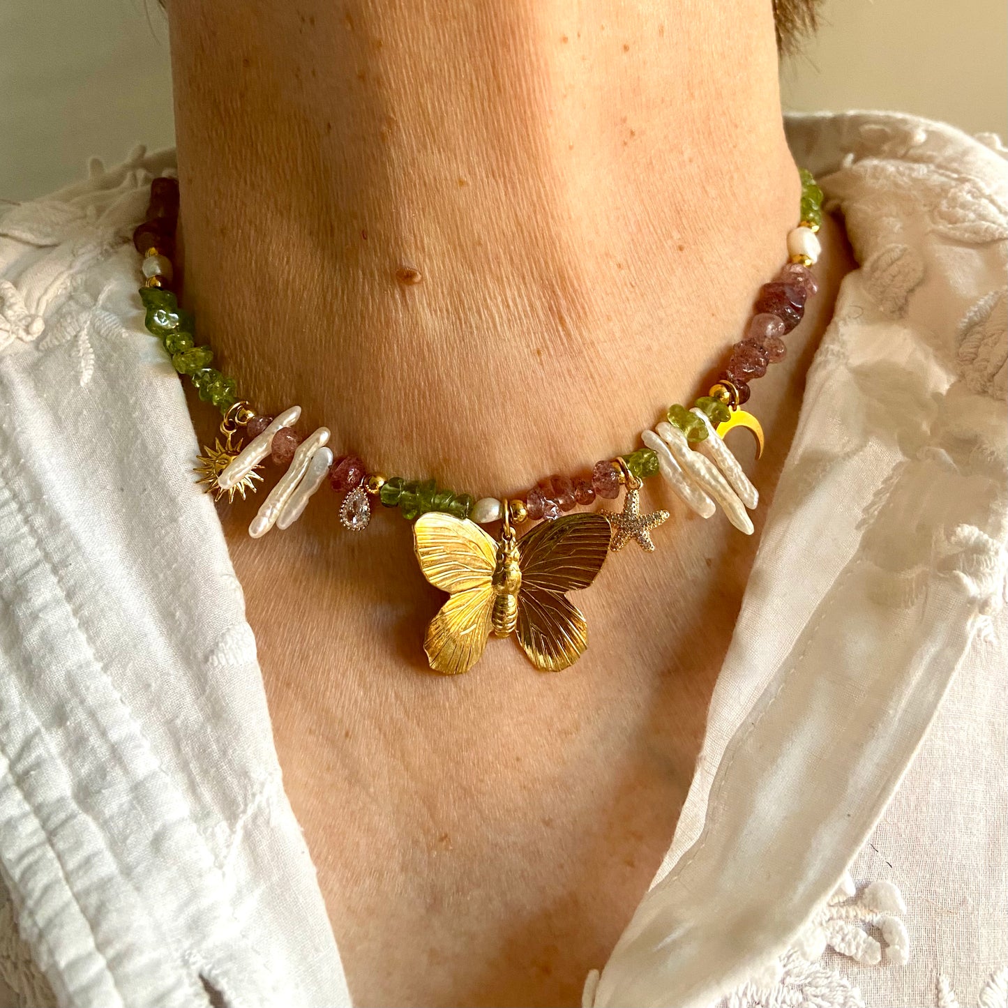 Collier Félicité