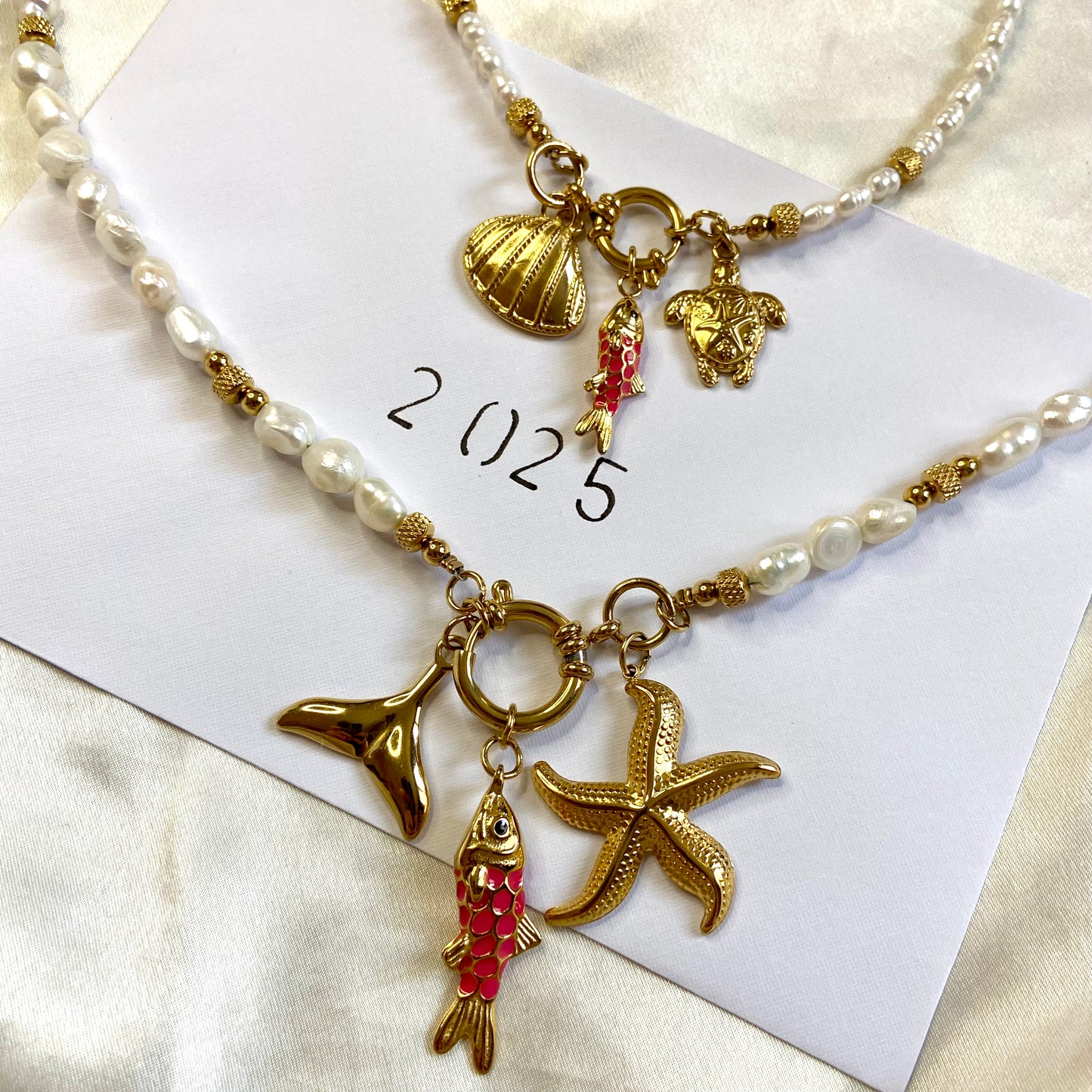 Collier Marella
