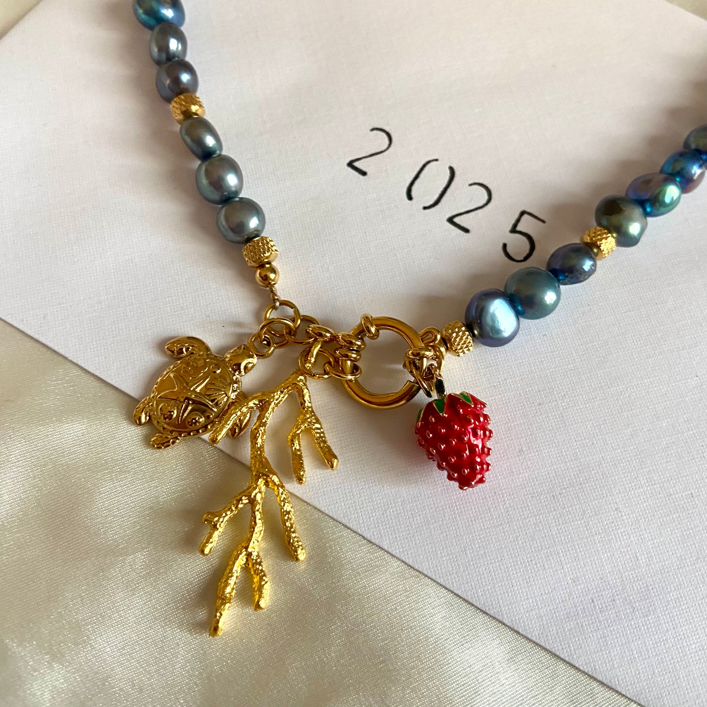 Collier Marella