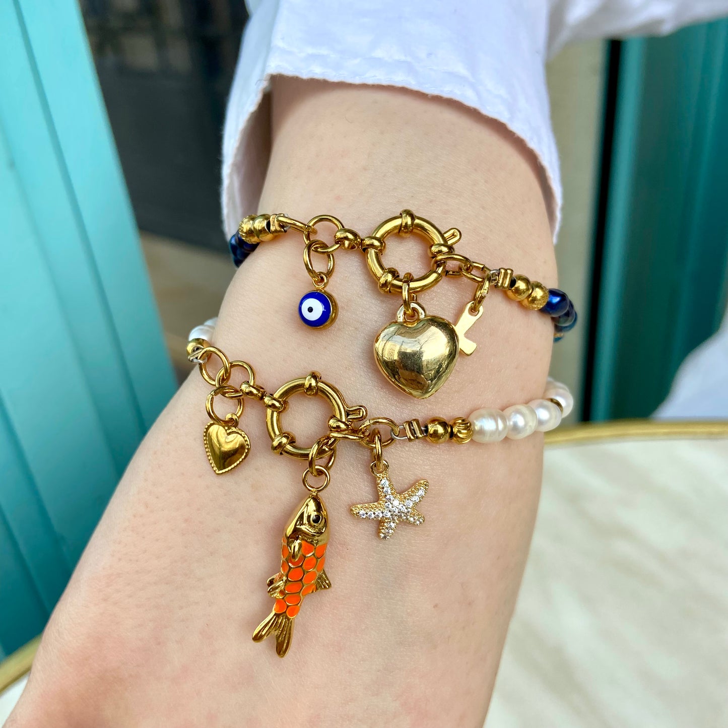 Bracelet Marella