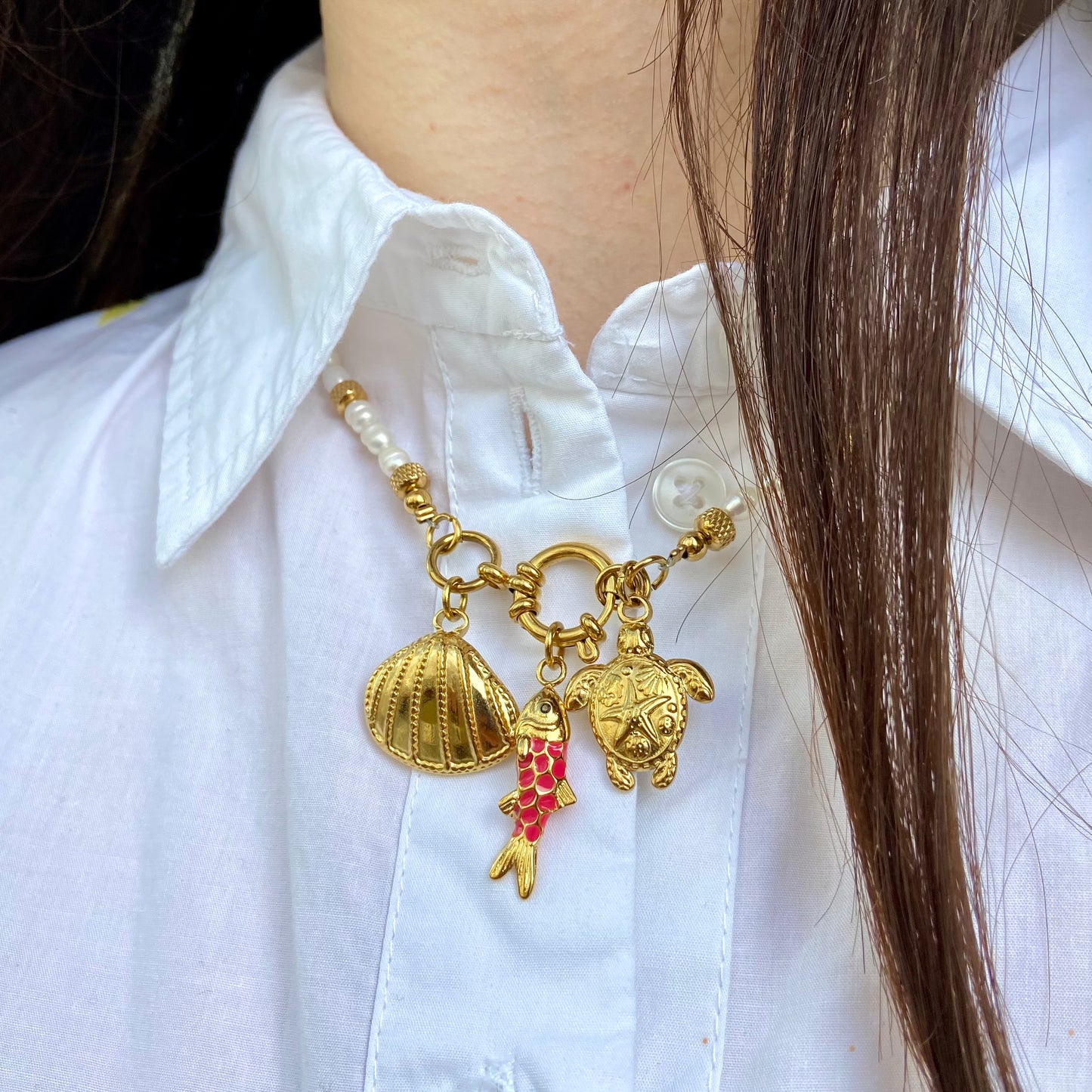 Collier Marella