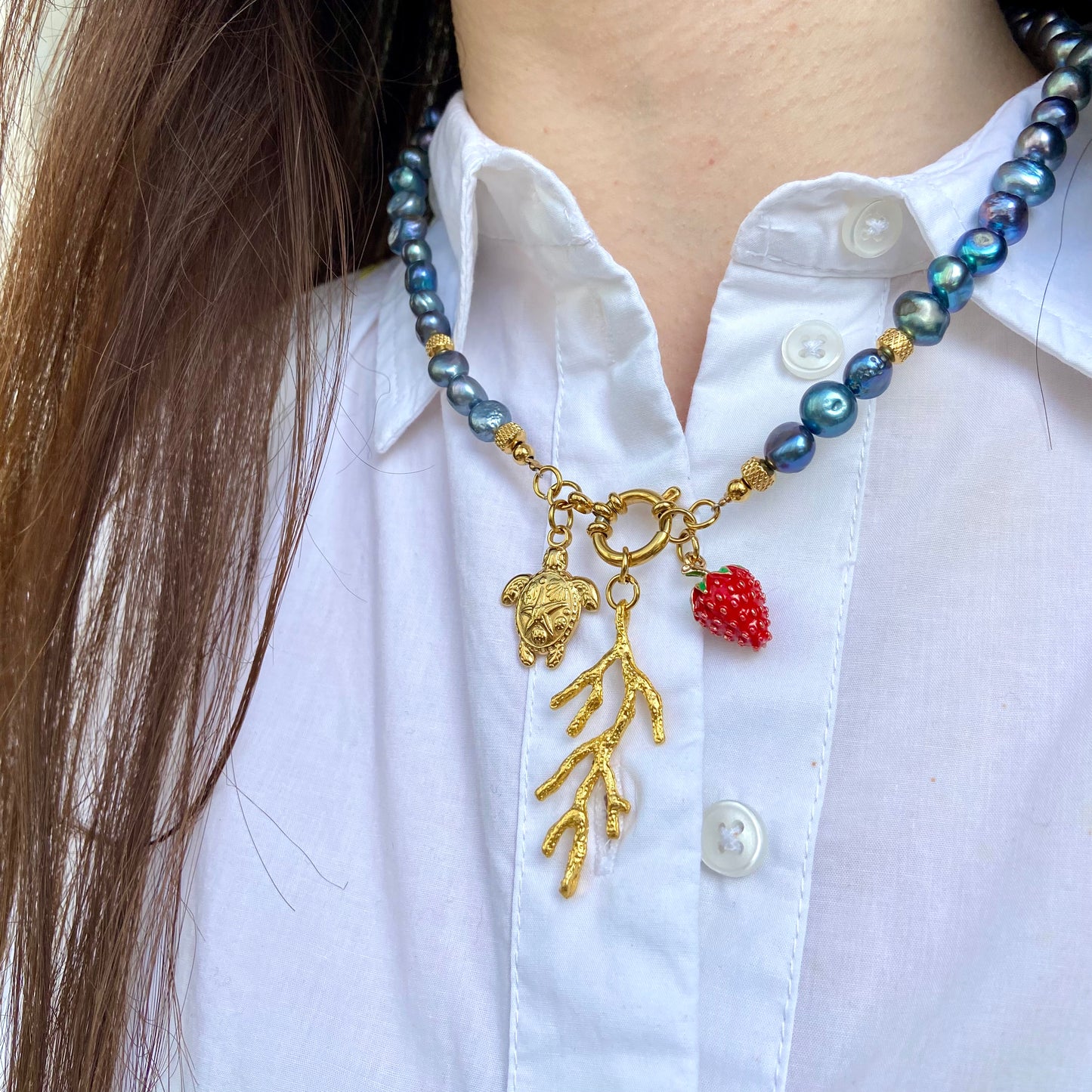 Collier Marella