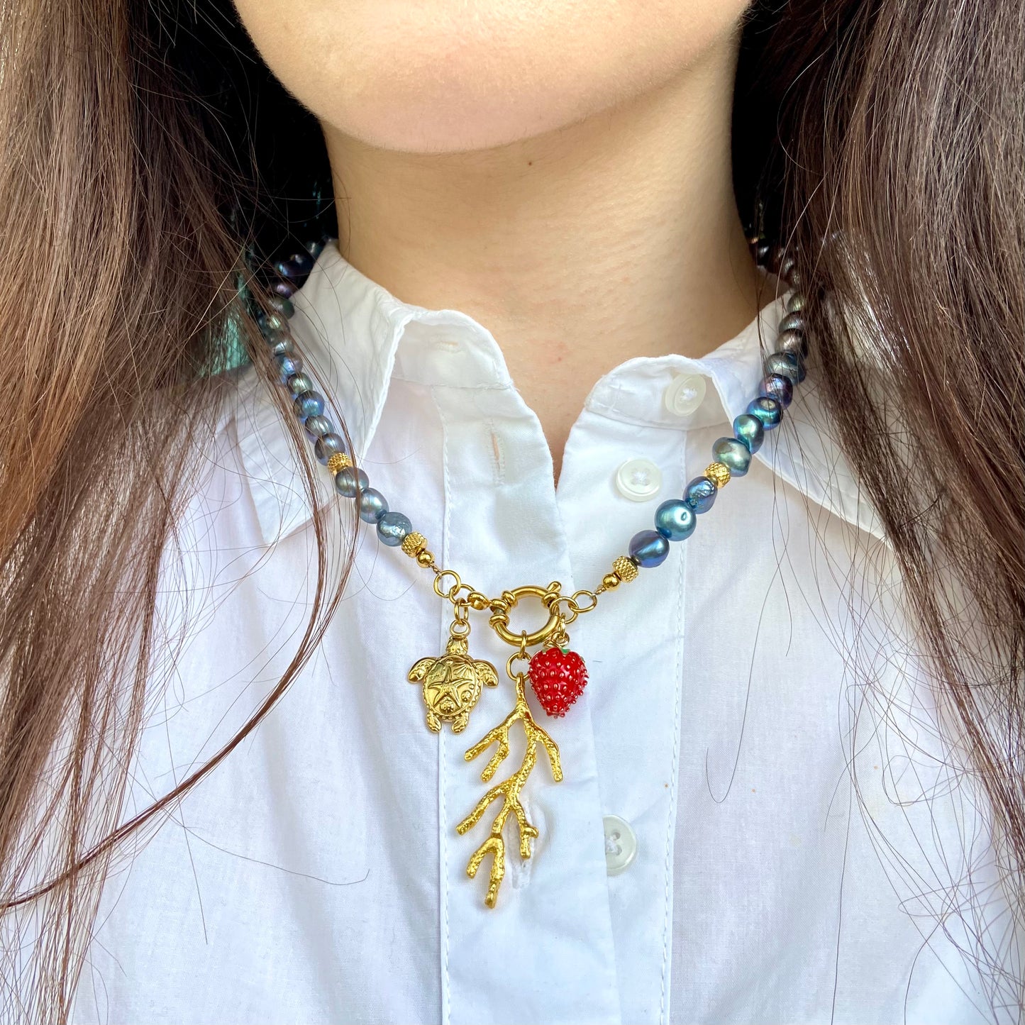 Collier Marella
