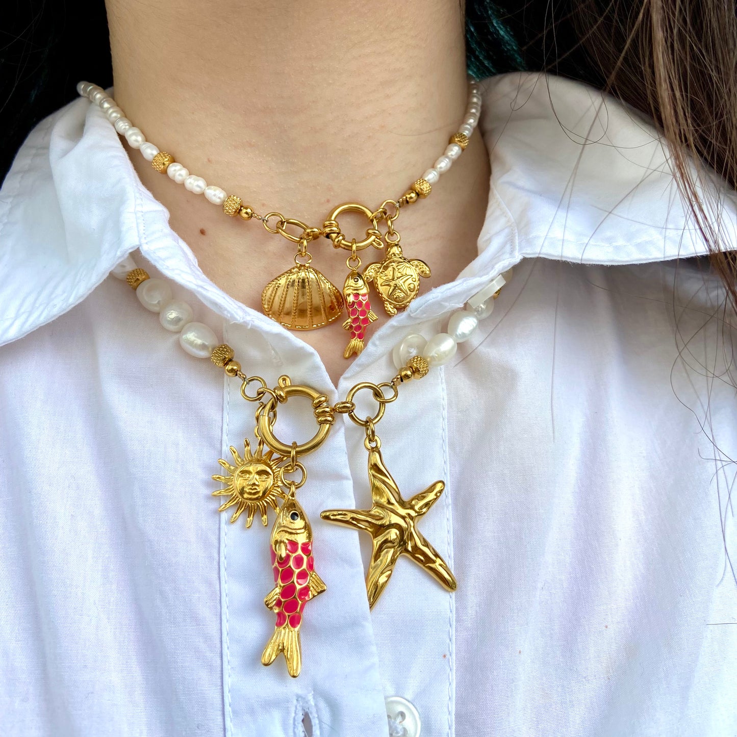 Collier Marella