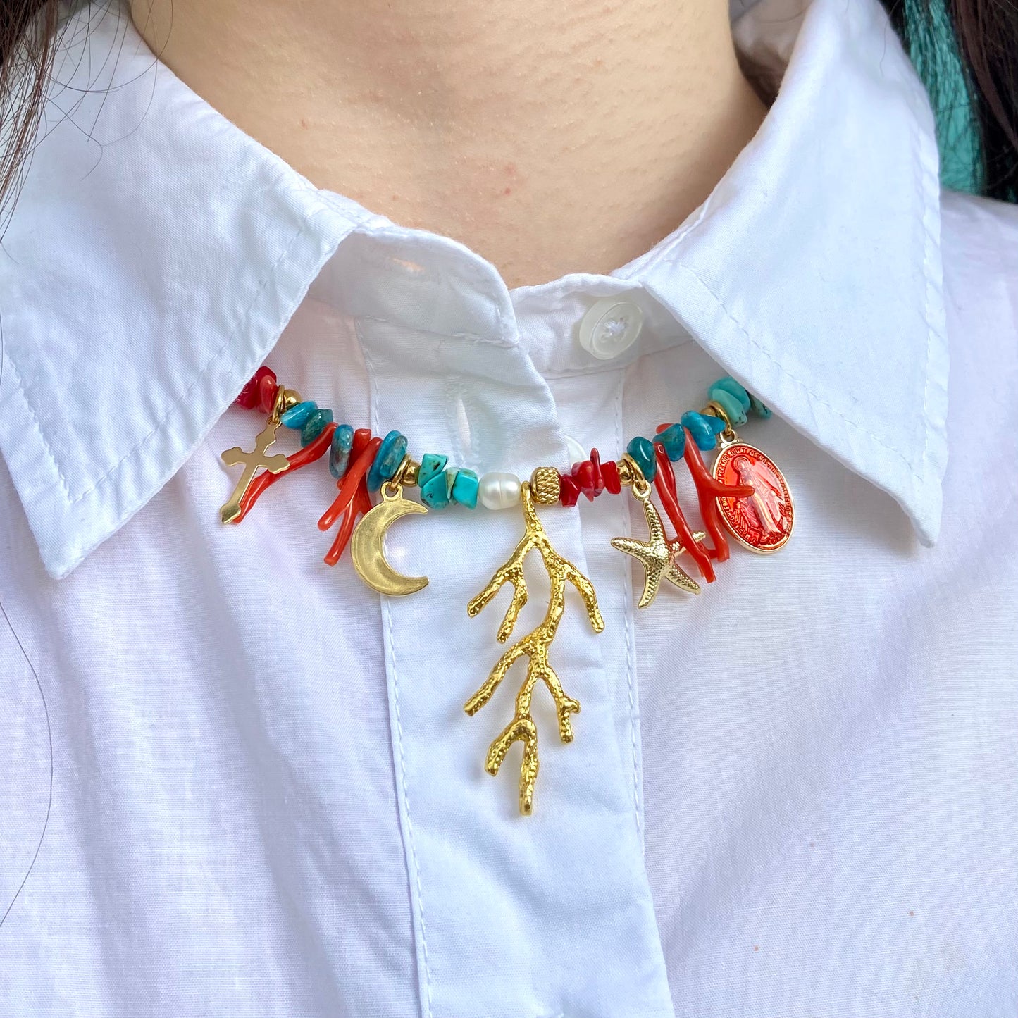 Collier Félicité