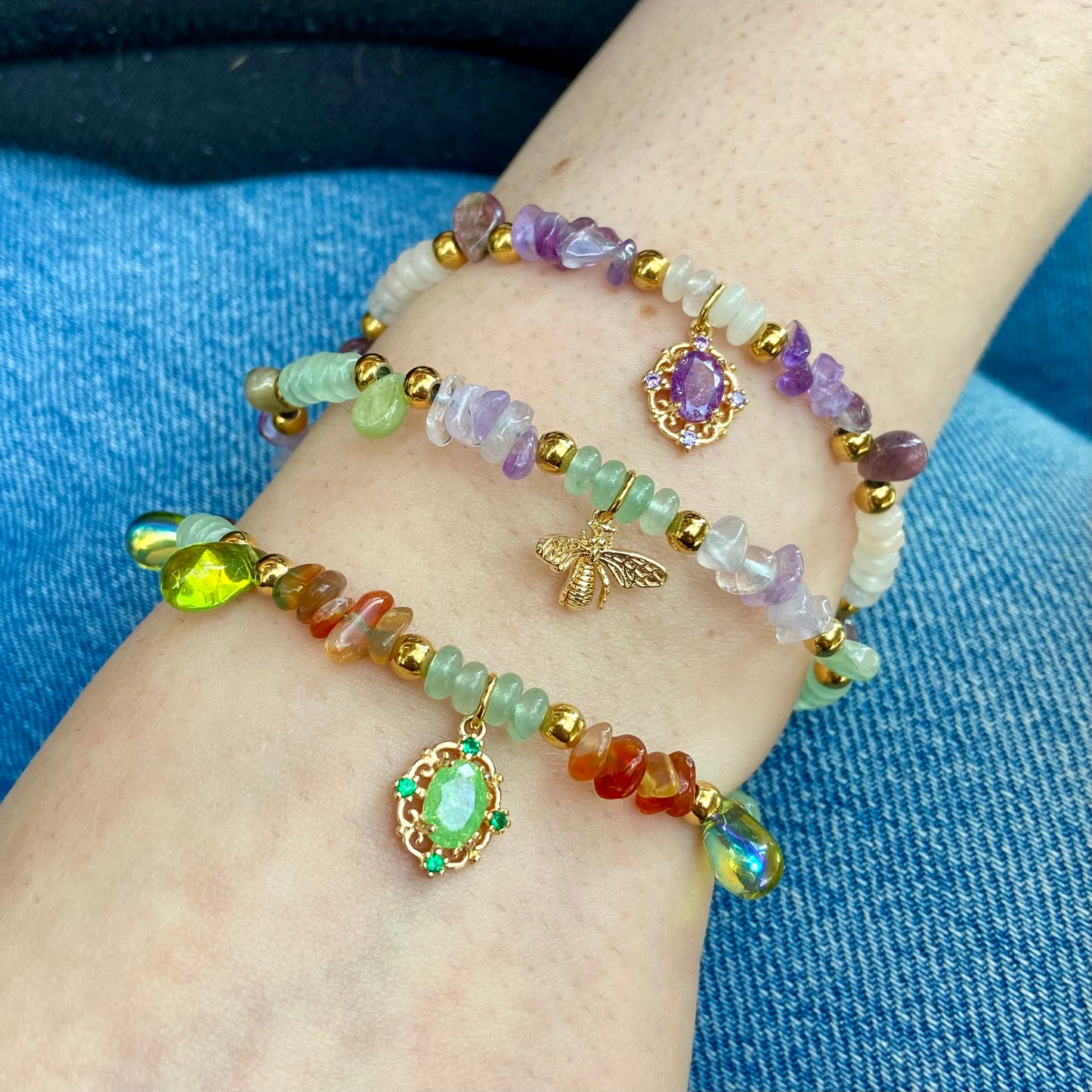 Bracelet Mina