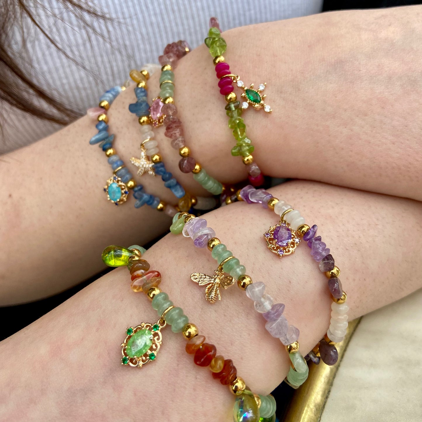 Bracelet Mina