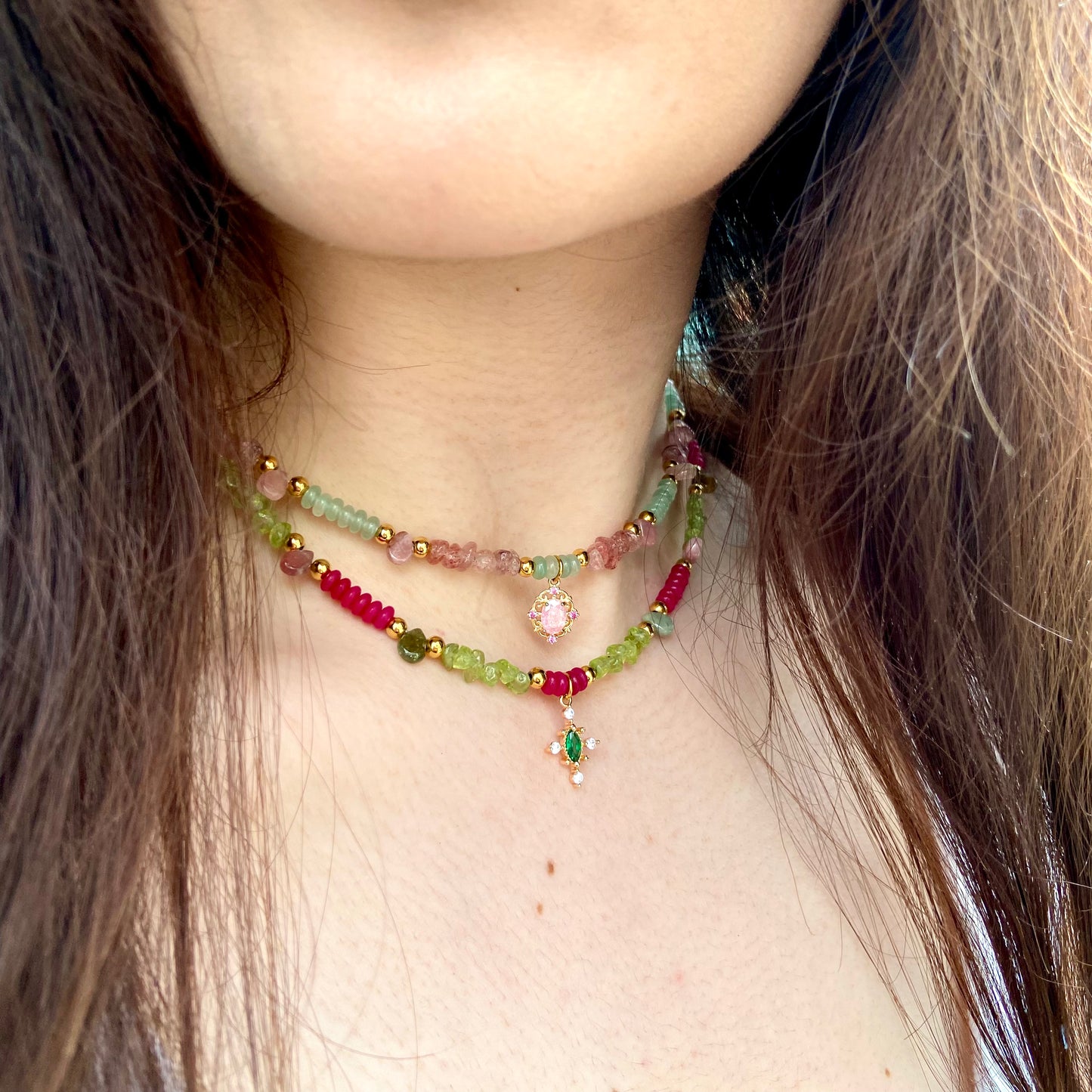 Collier Quentin