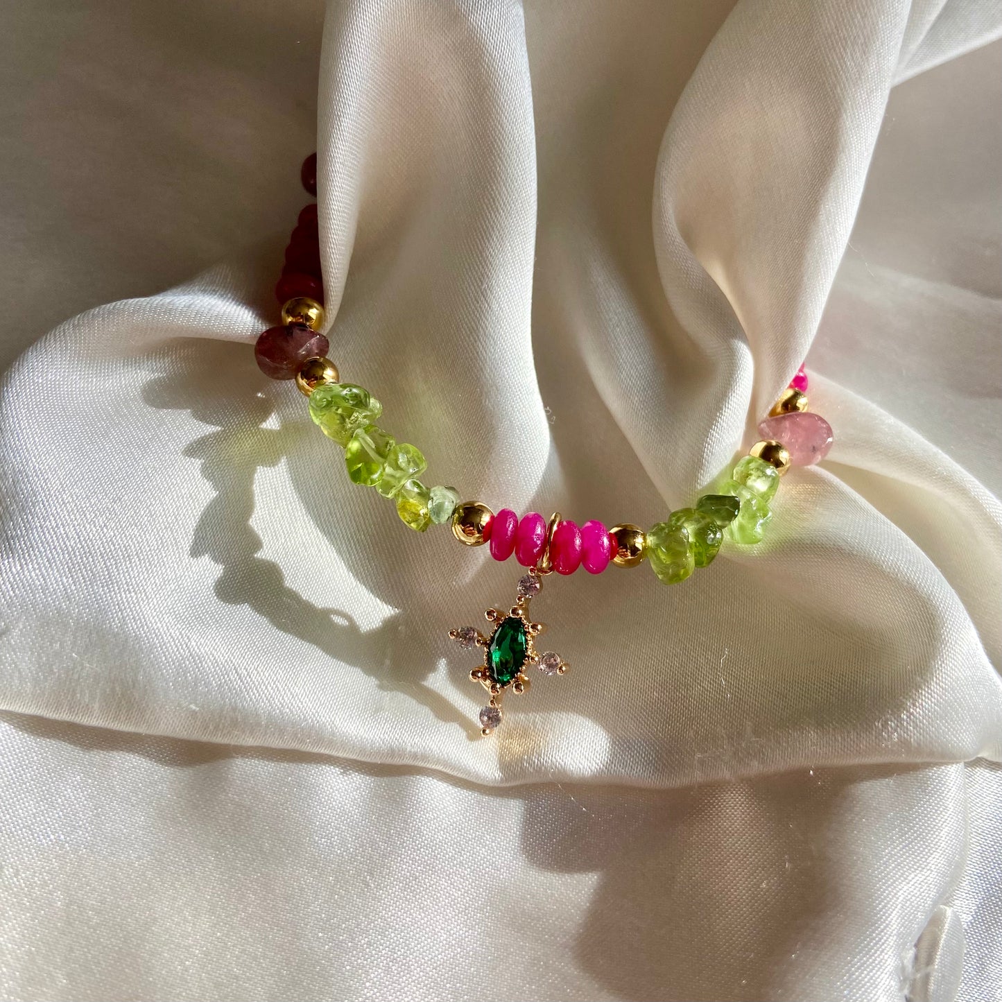 Bracelet Mina