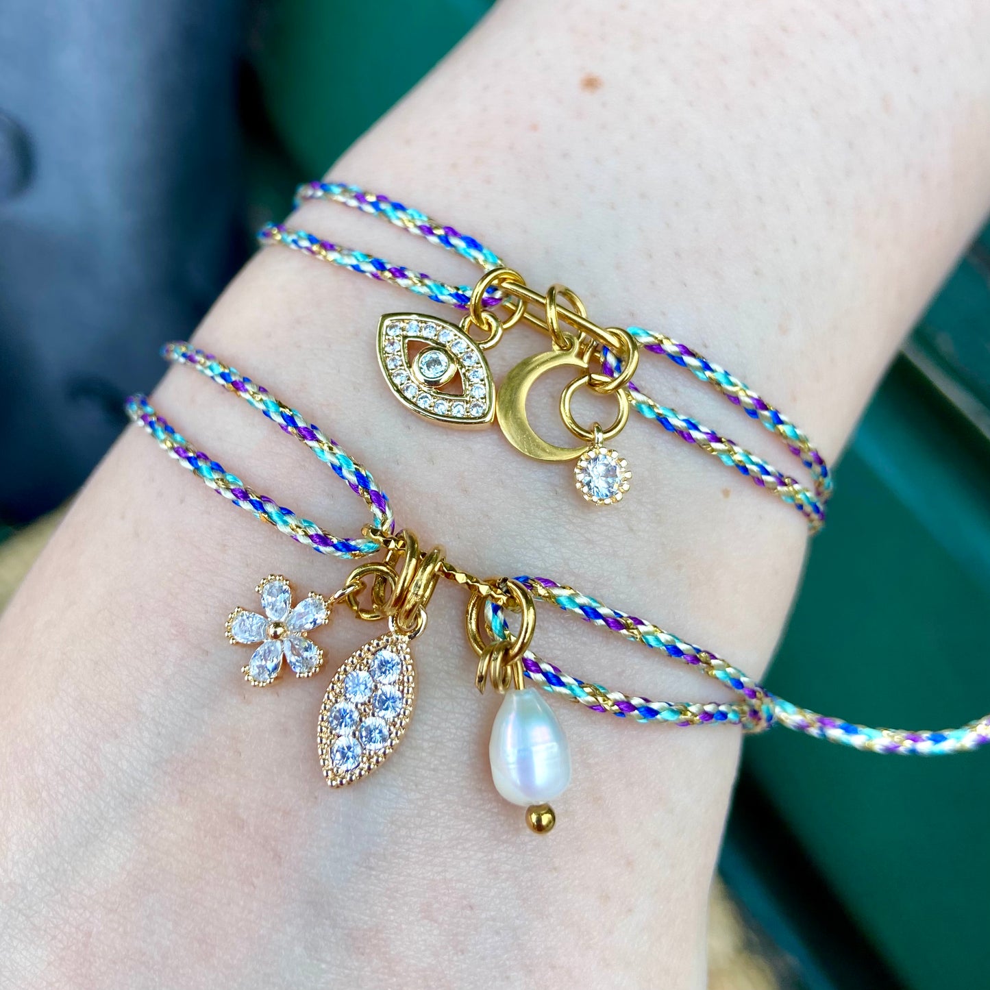 Bracelet SOLE