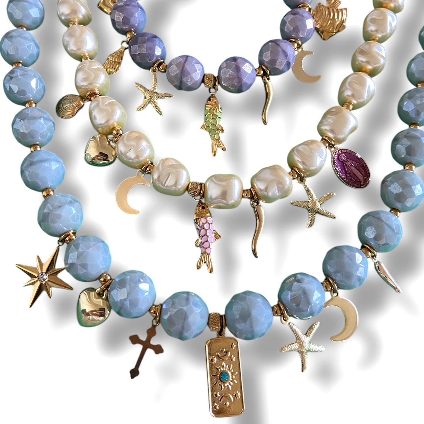 Collier Féliccia