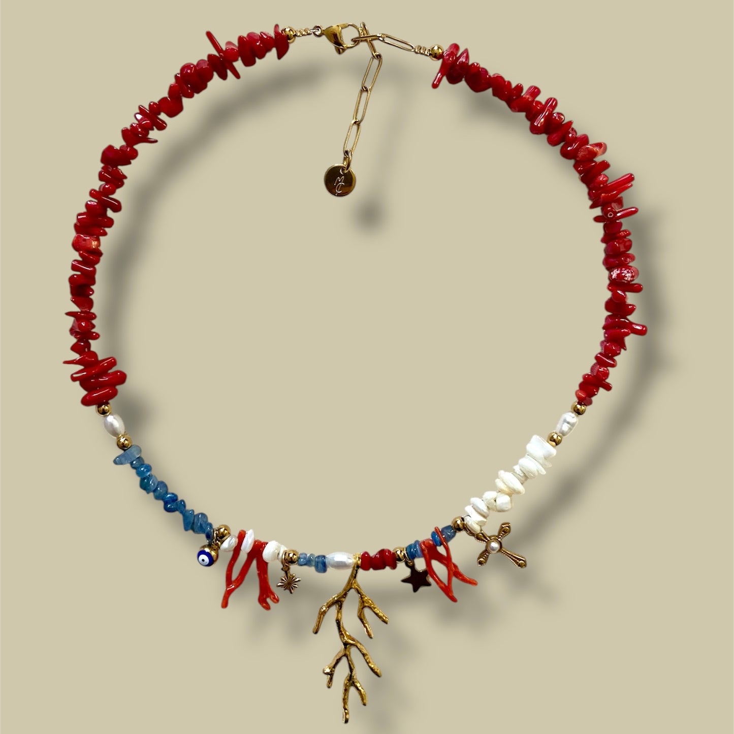 Collier Félicité
