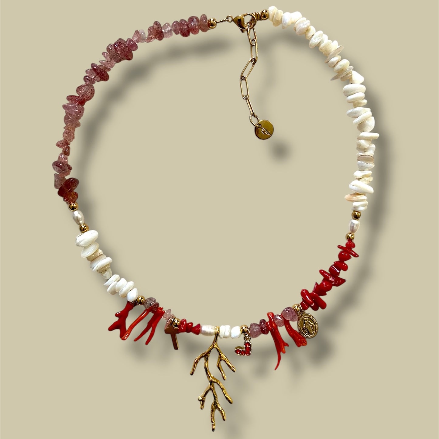 Collier Félicité