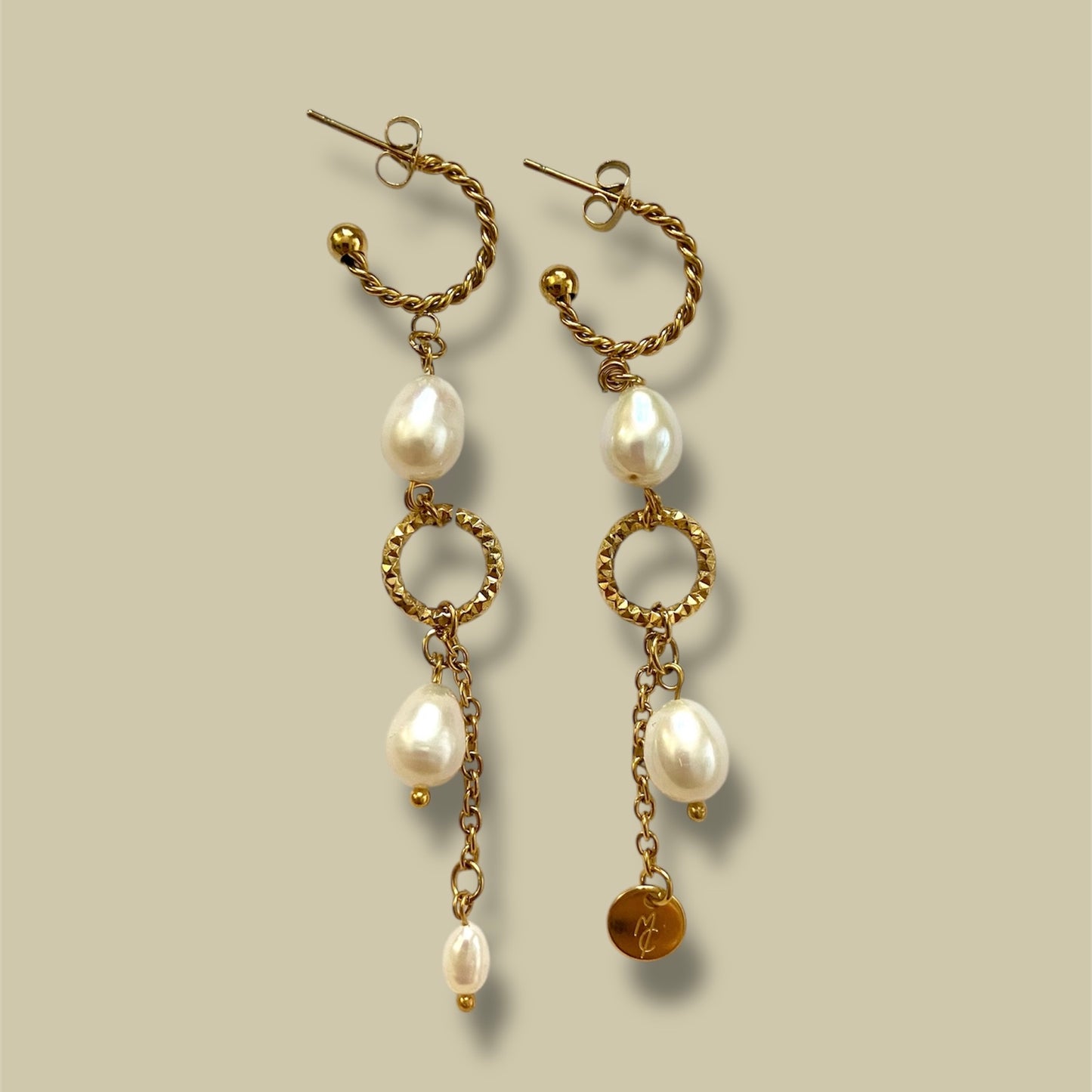 Les boucles JANI
