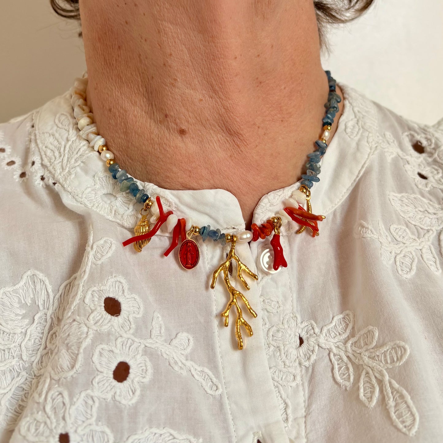 Collier Félicité