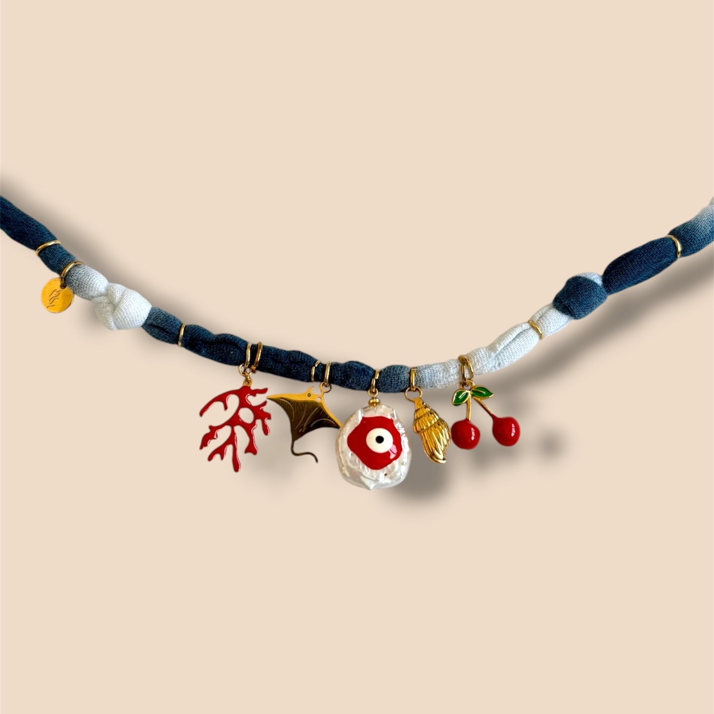 Collier Lavezzi