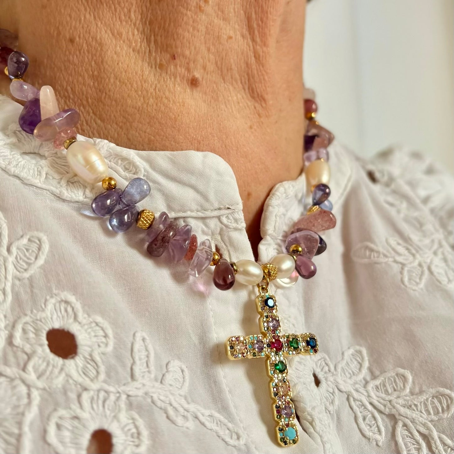 Collier Mamina