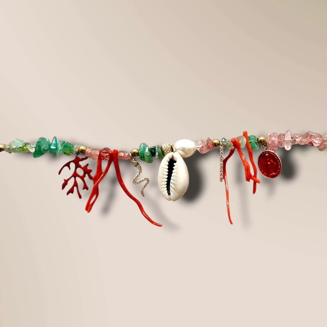 Collier Félicité