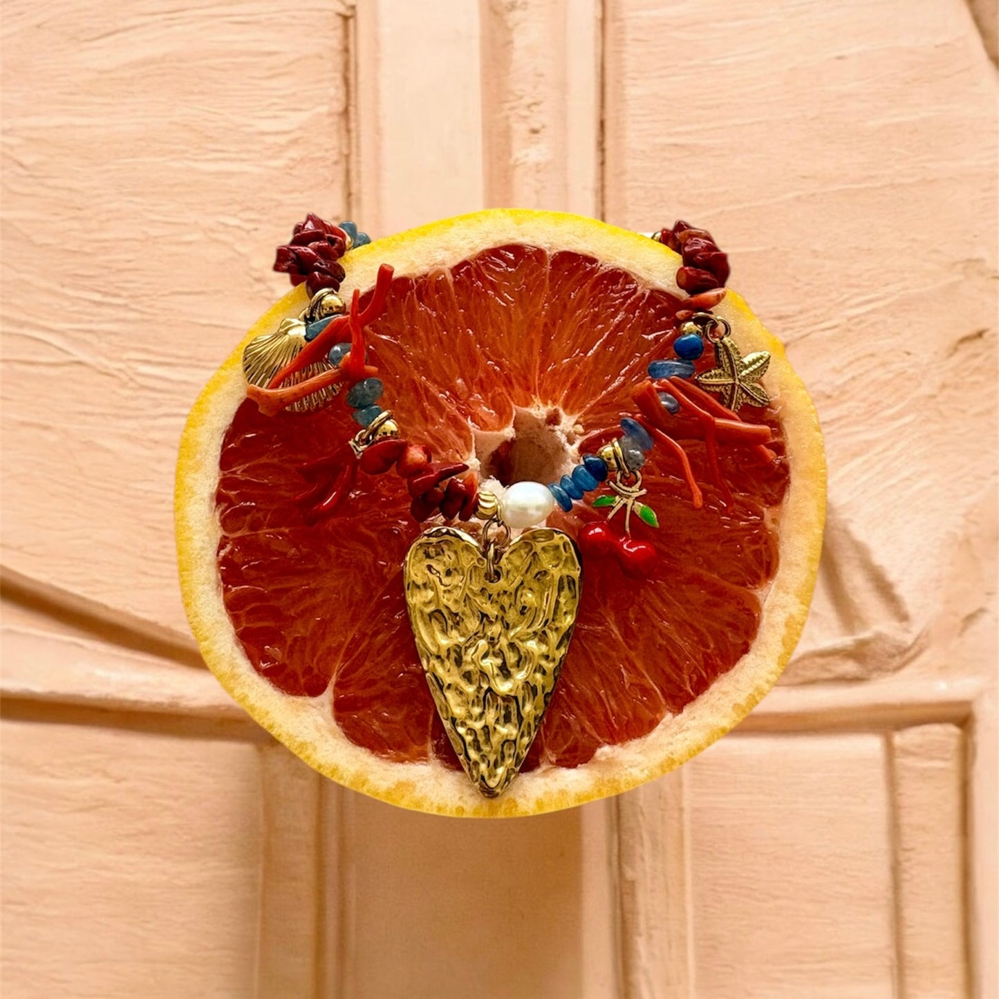 Collier Félicité