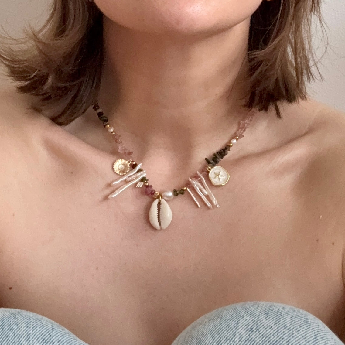 Collier Félicité