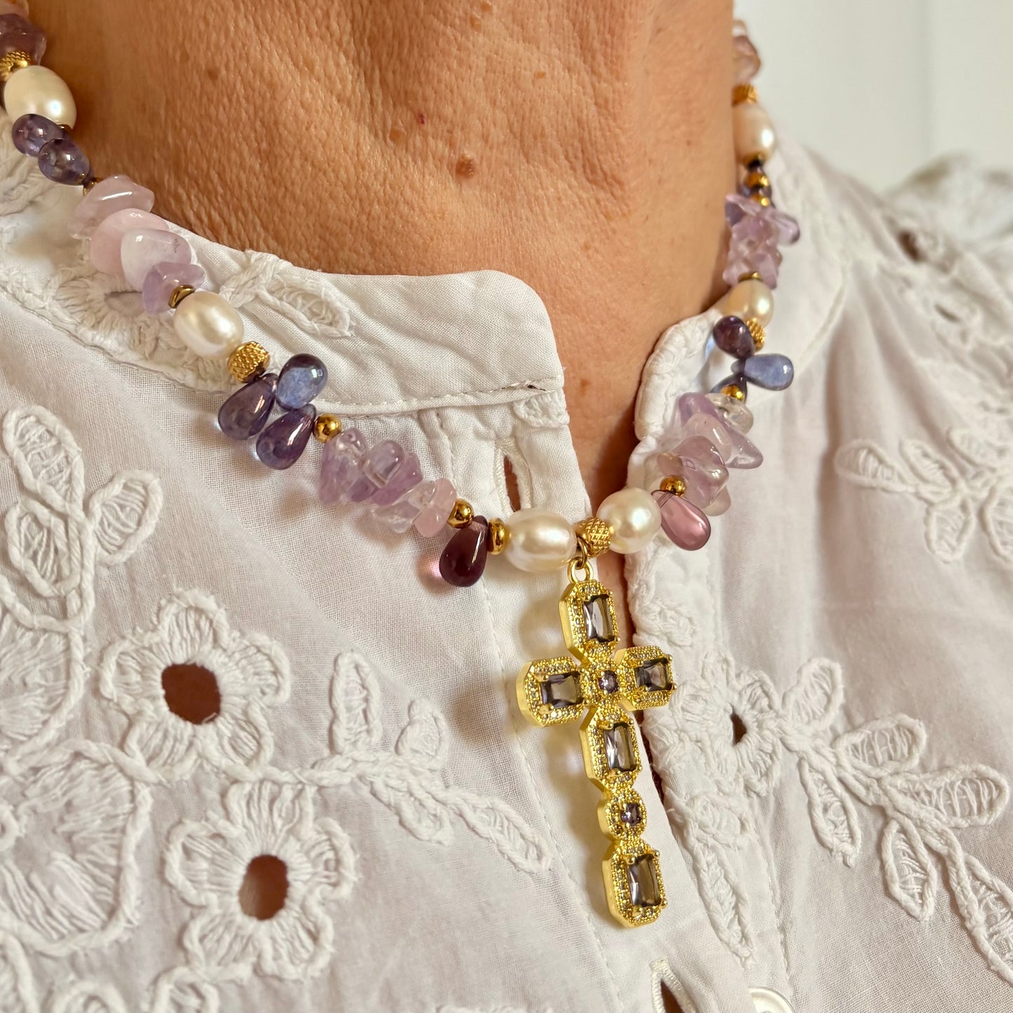 Collier Mamina