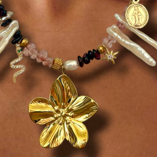Collier Félicité