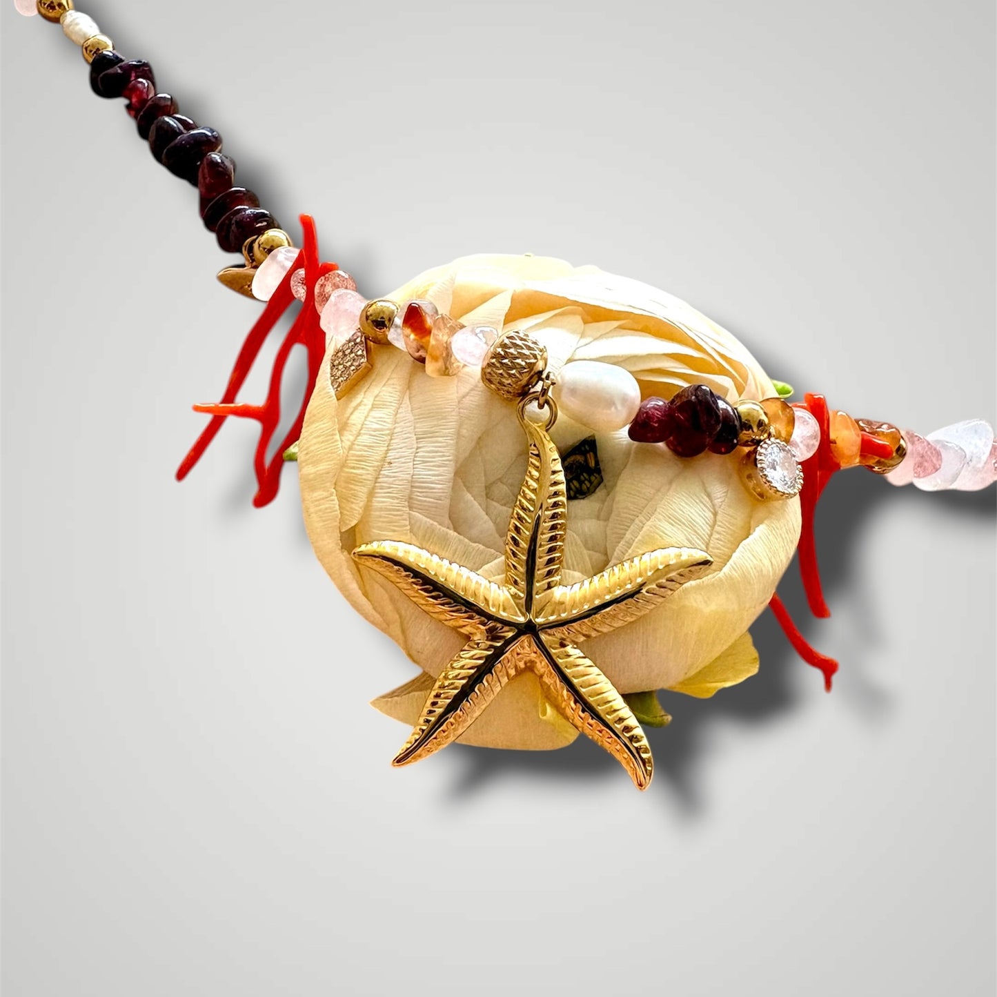 Collier Félicité