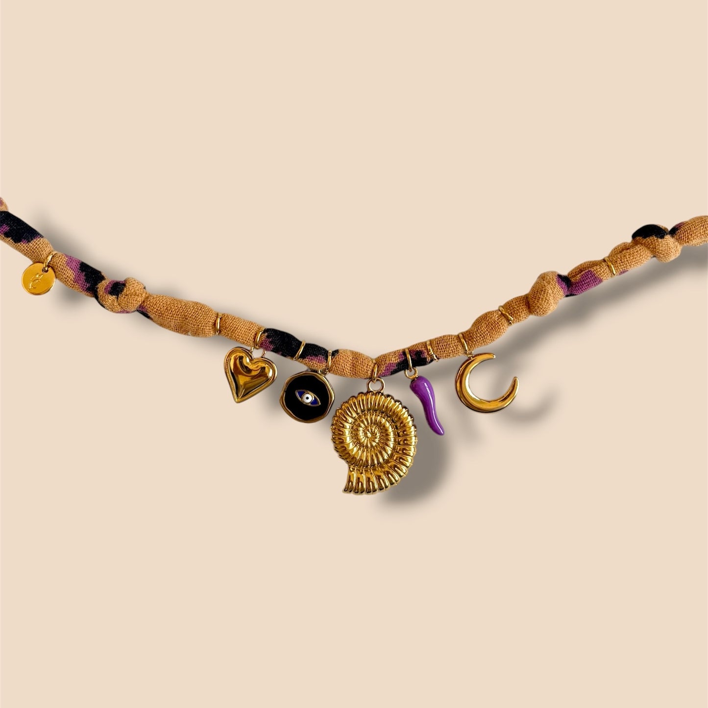 Collier Lavezzi