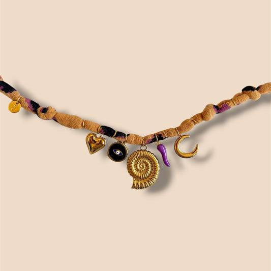 Collier Lavezzi