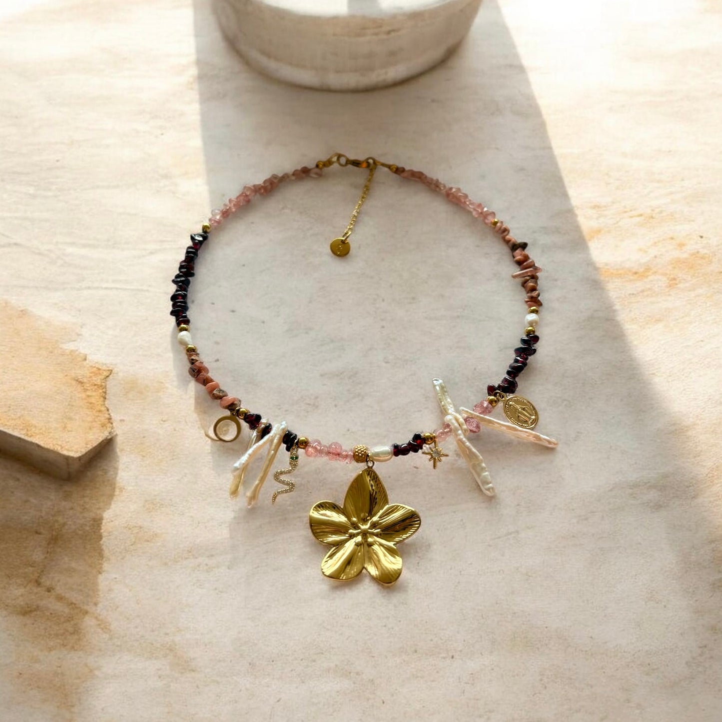 Collier Félicité