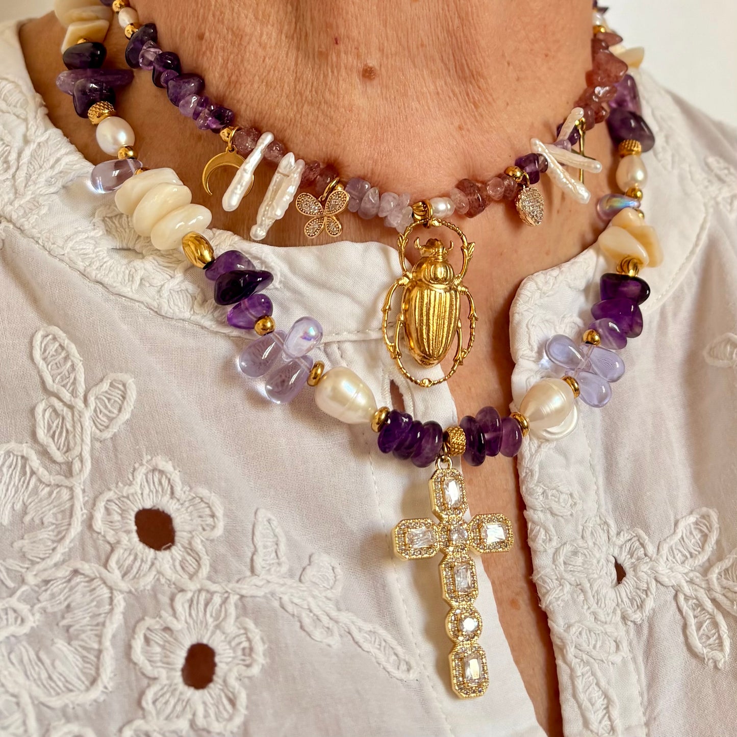 Collier Félicité