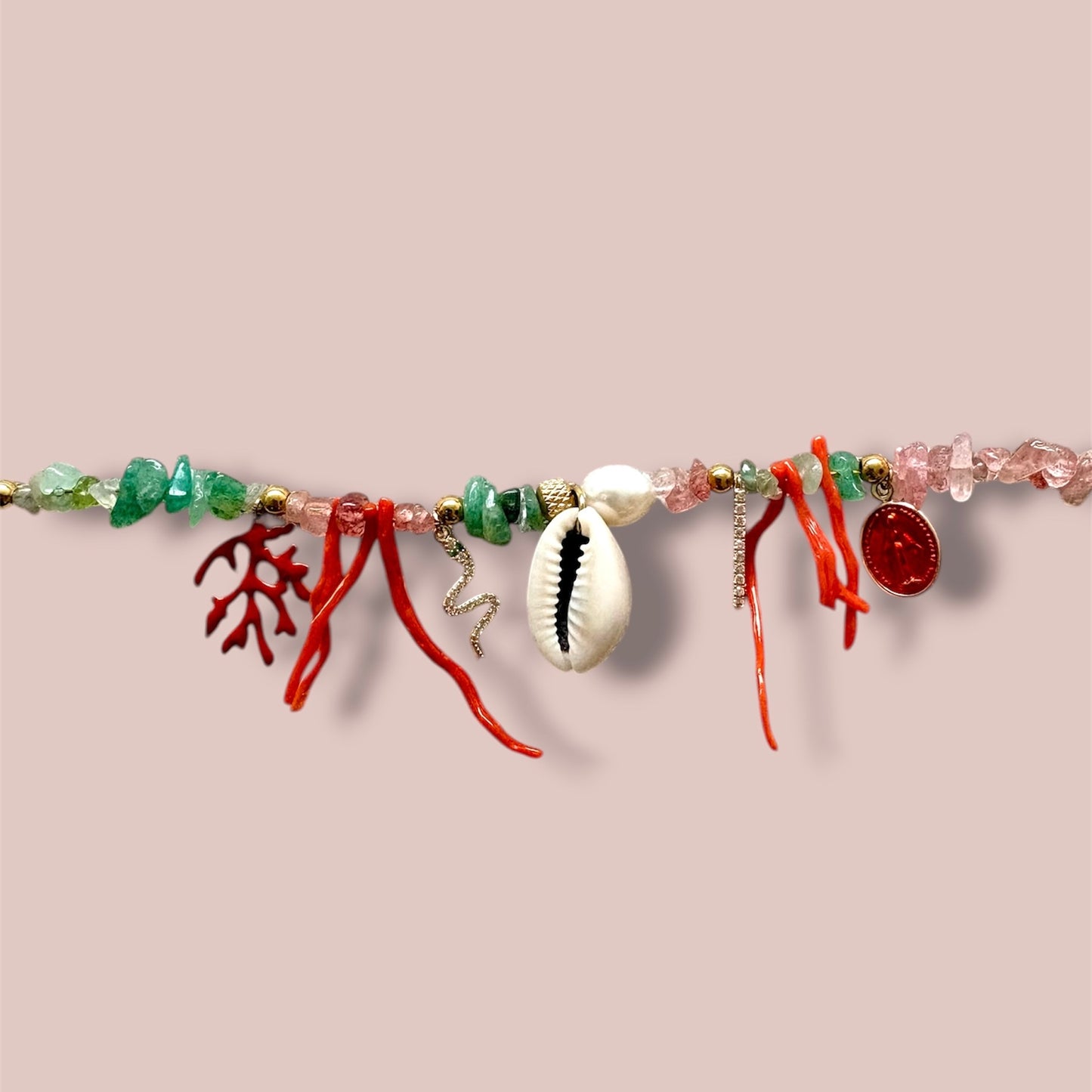 Collier Félicité