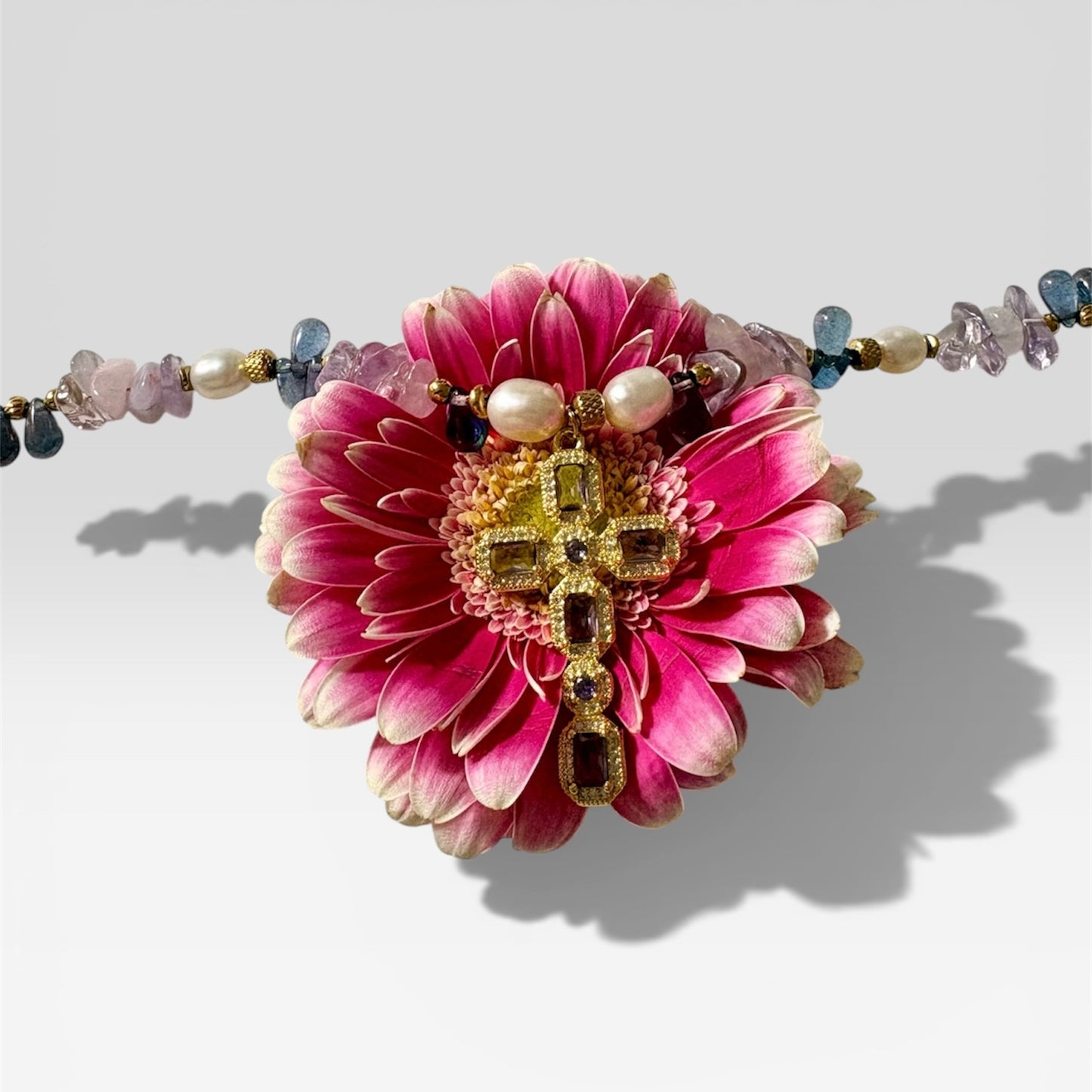 Collier Mamina
