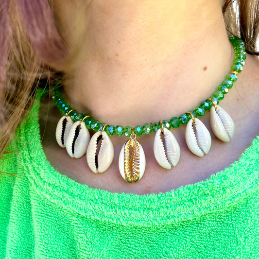 Collier Georges
