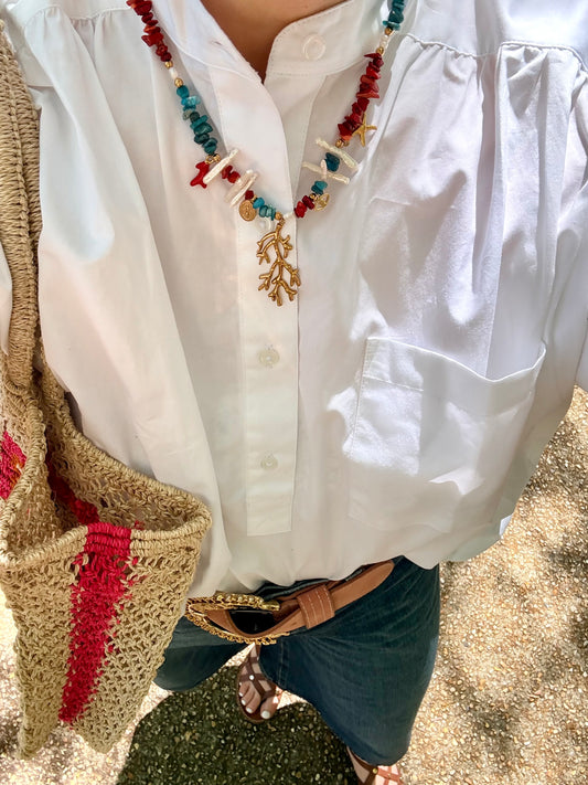 Collier Félicité