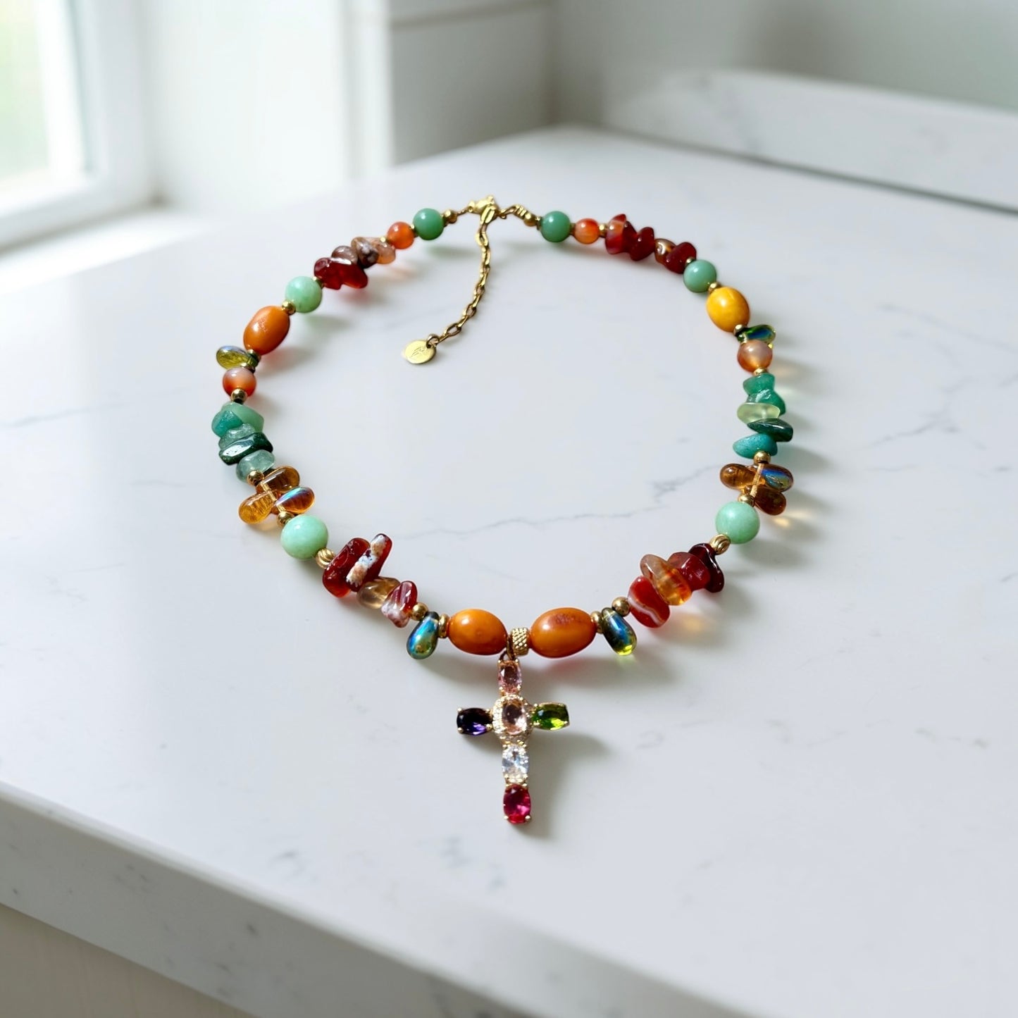 Collier Mamina
