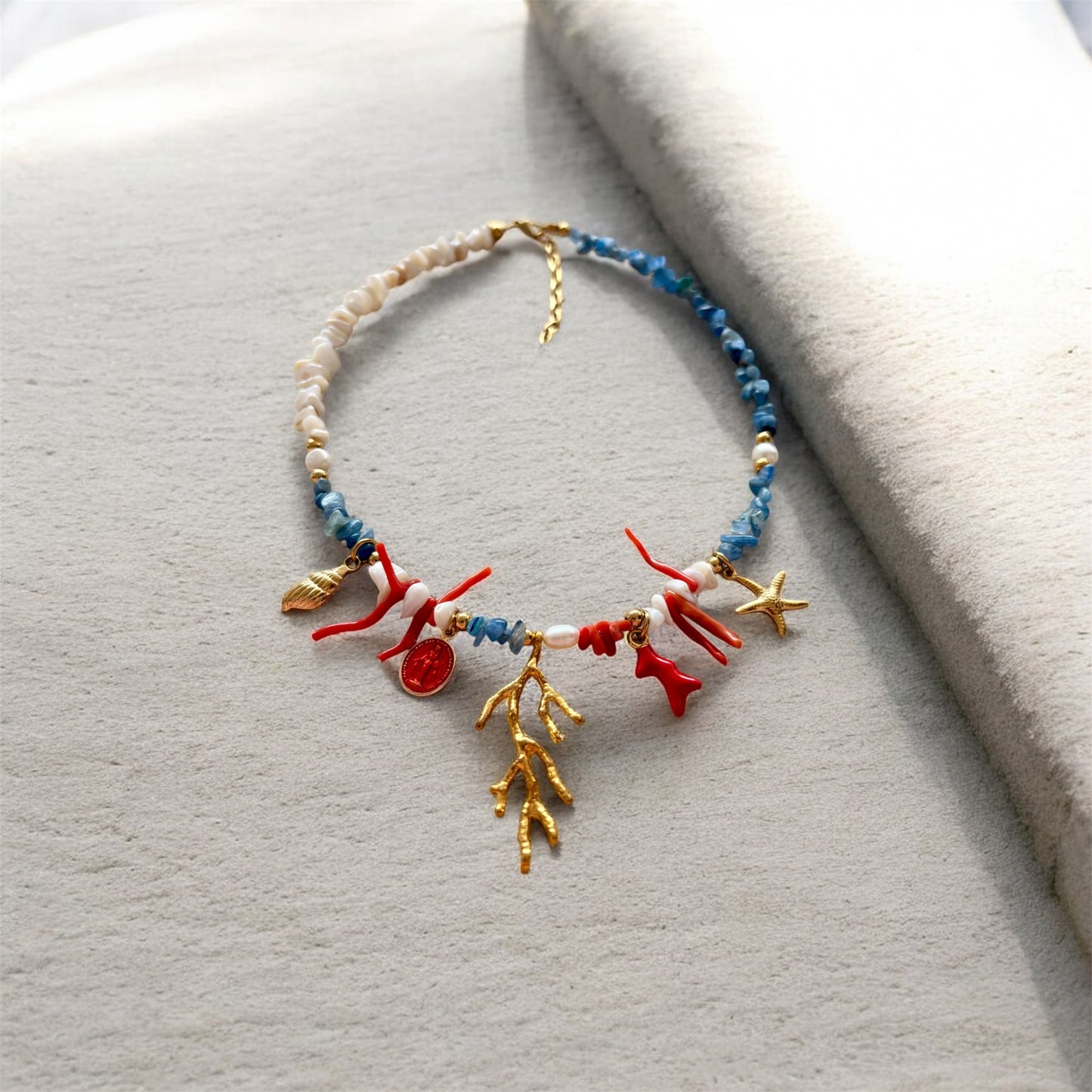 Collier Félicité