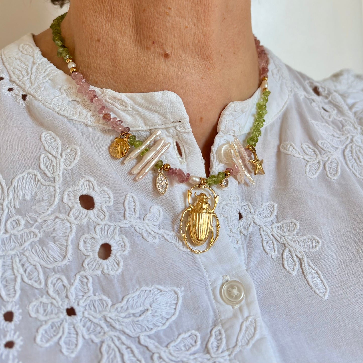 Collier Félicité