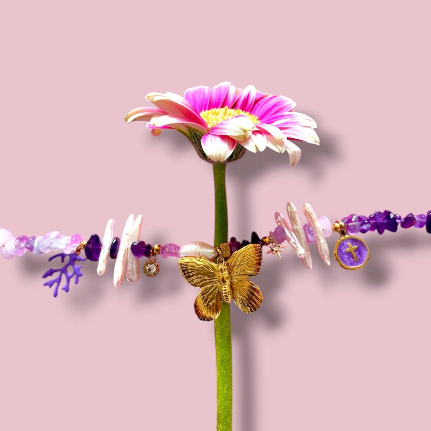 Collier Félicité