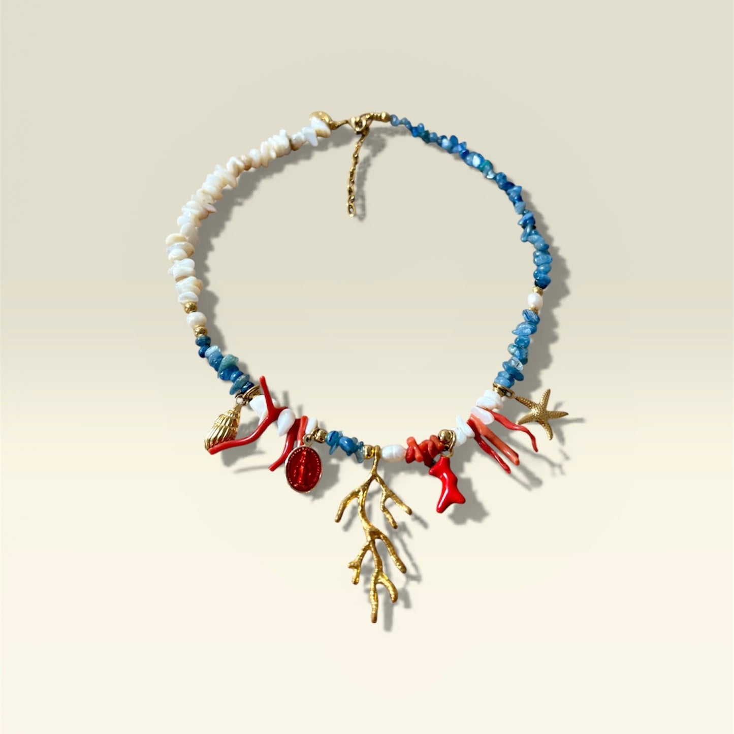 Collier Félicité