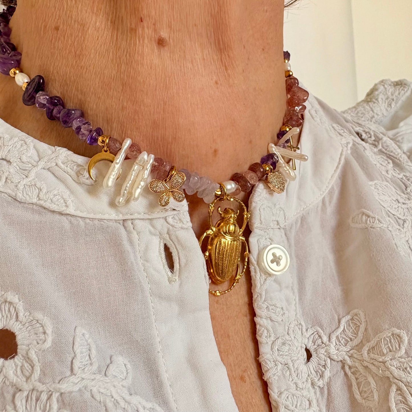 Collier Félicité