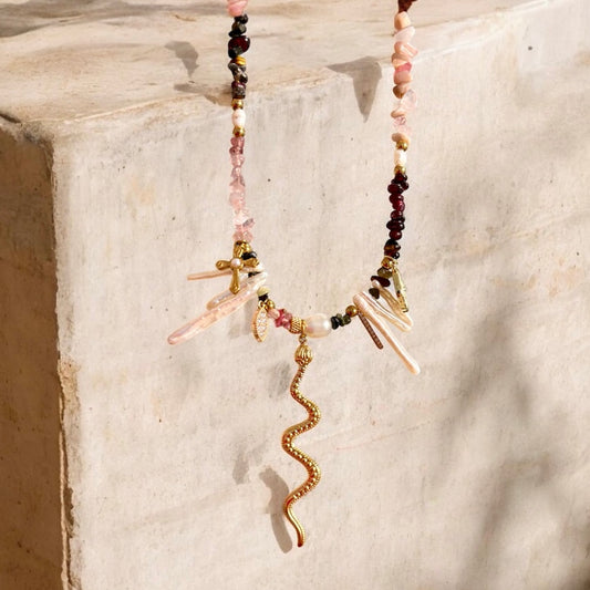 Collier Félicité