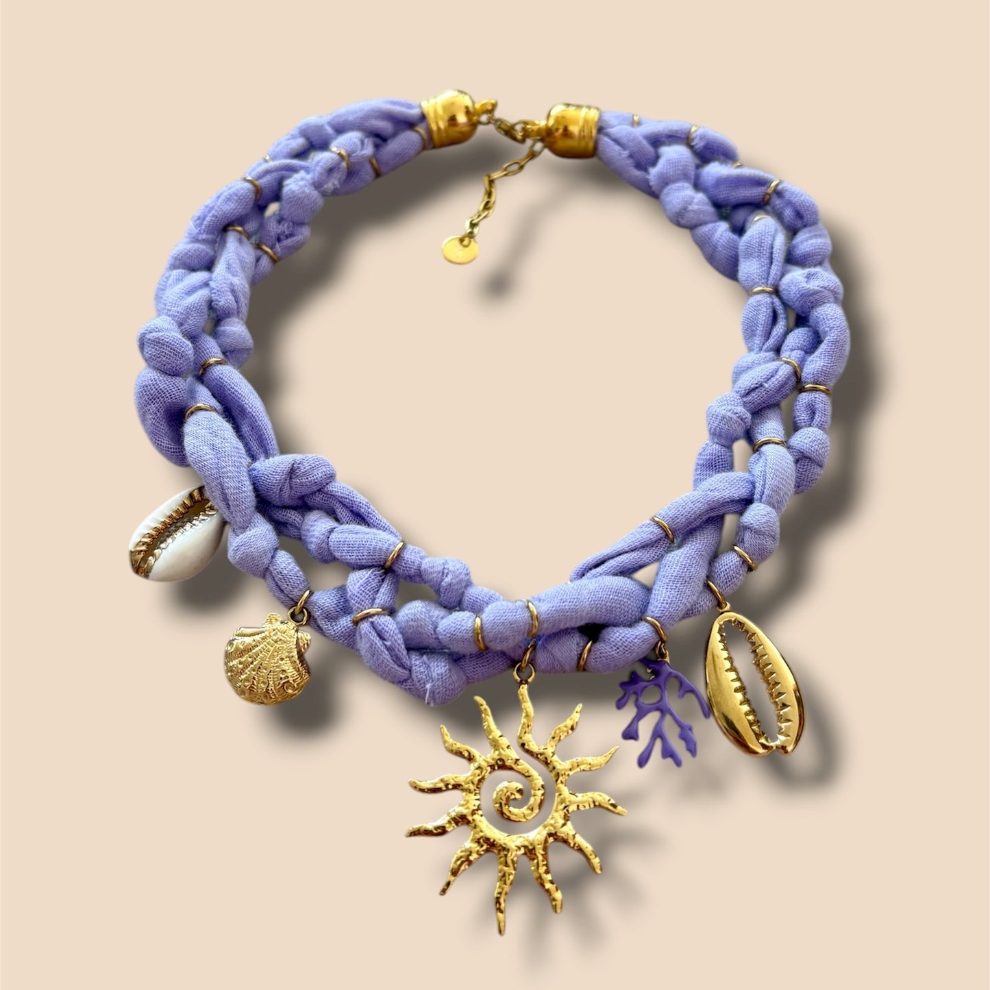 Collier Anastasia