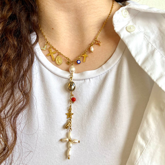 Collier Paula