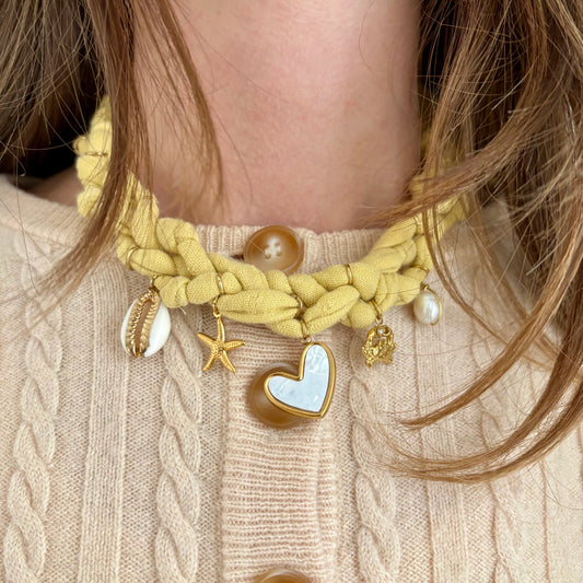 Collier Anastasia