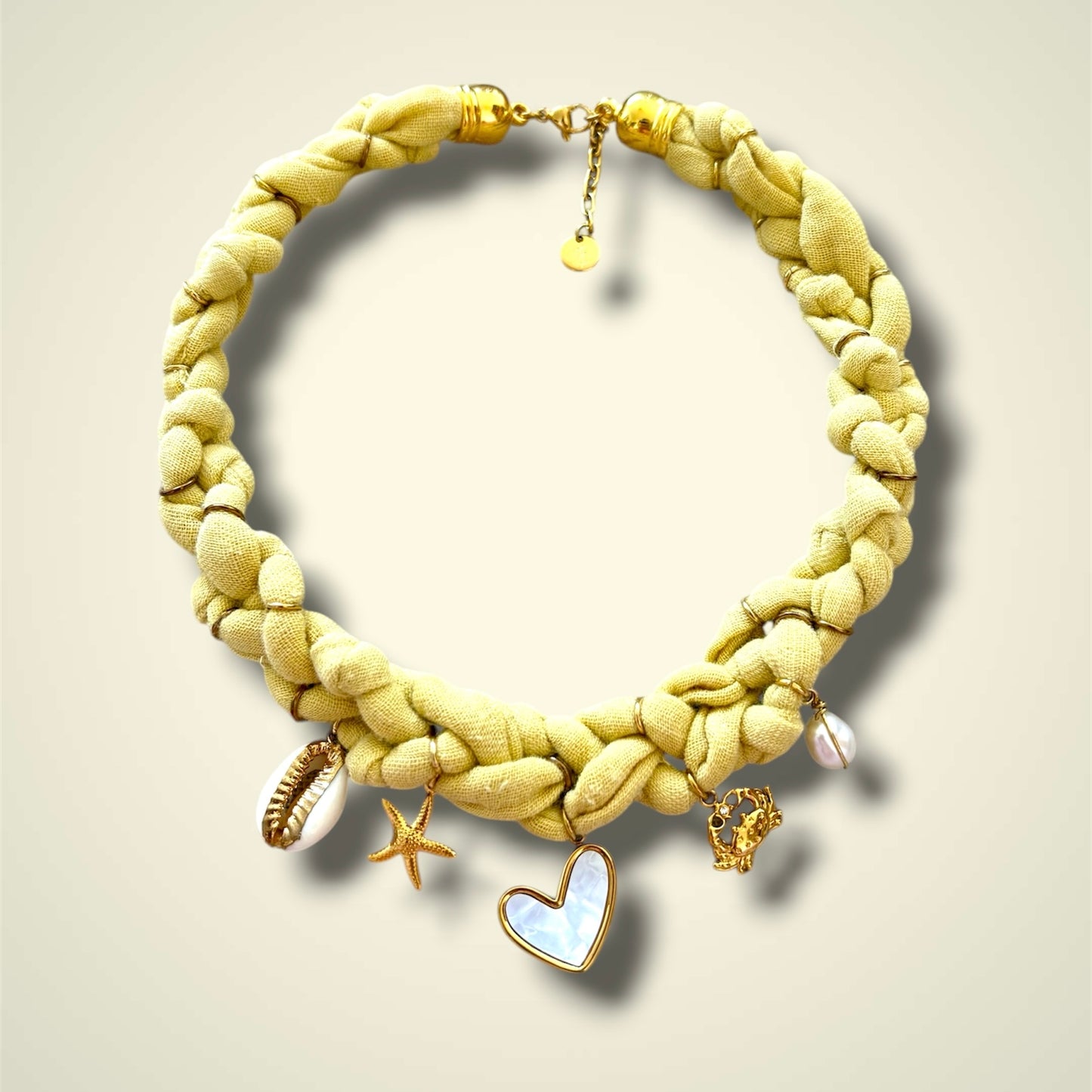 Collier Anastasia