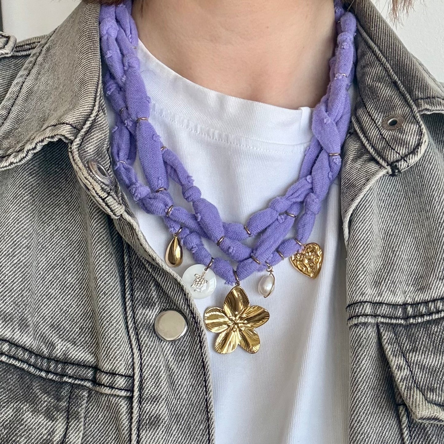 Collier Anastasia